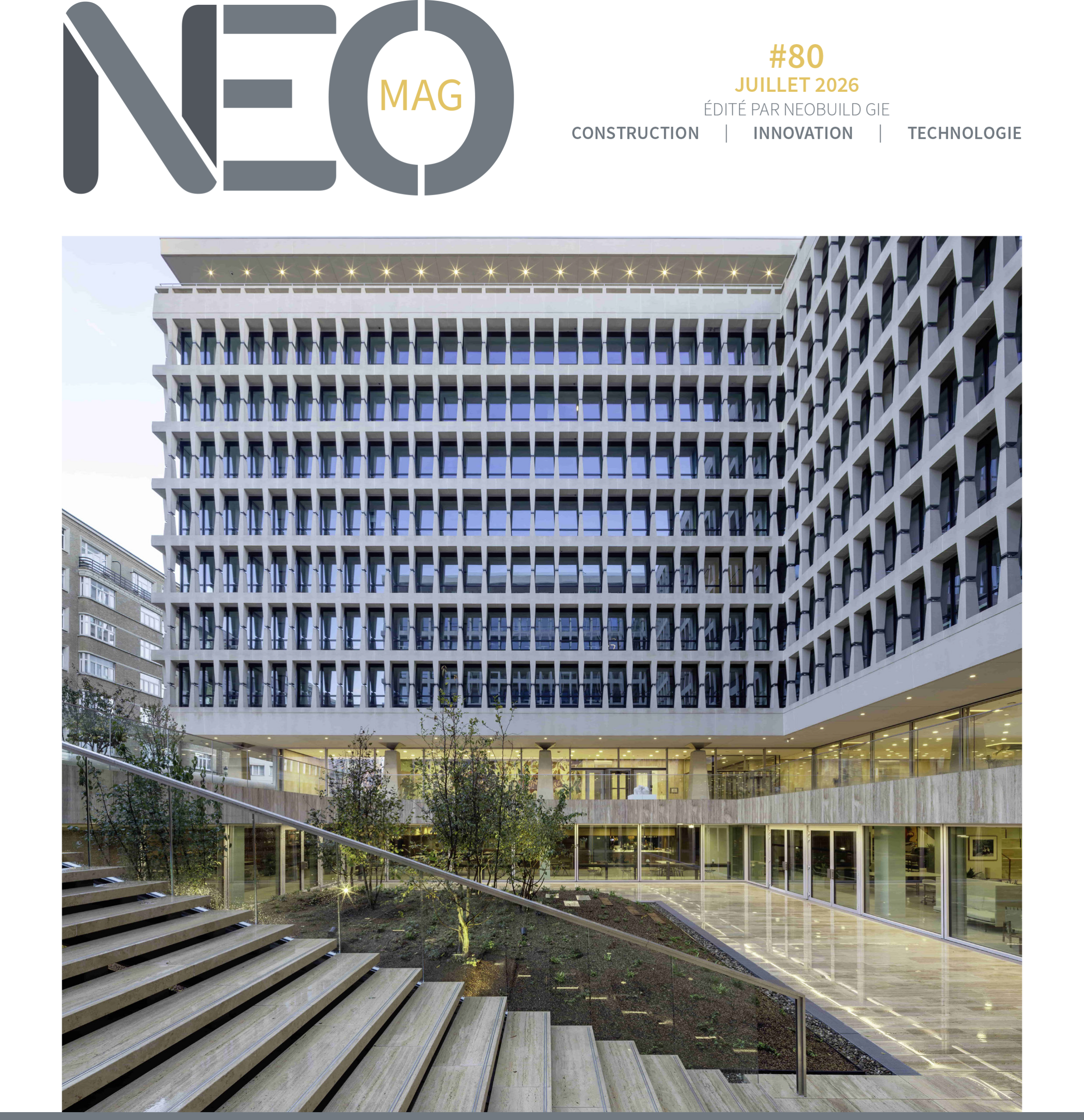 80_NEOMAG NEOMAG #80