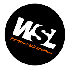 WSL logo